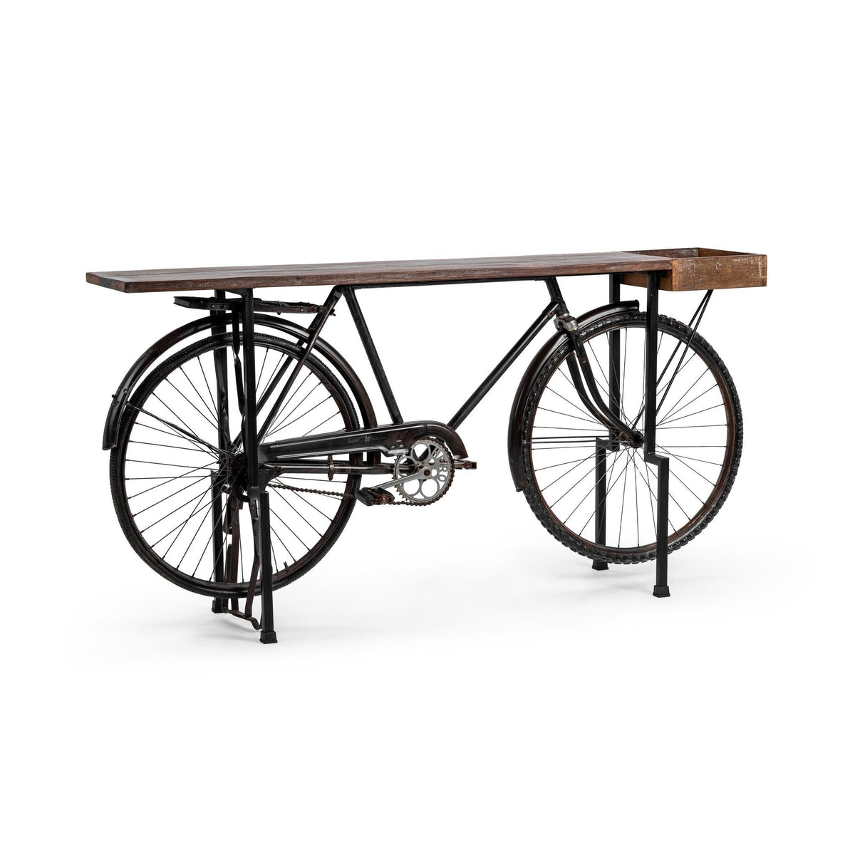 Cycle Counter Table by Classic Home at Eve Furniture