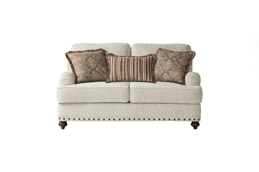 Cycle Hay Beige Living Room Set by New Era Innovations at Eve Furniture