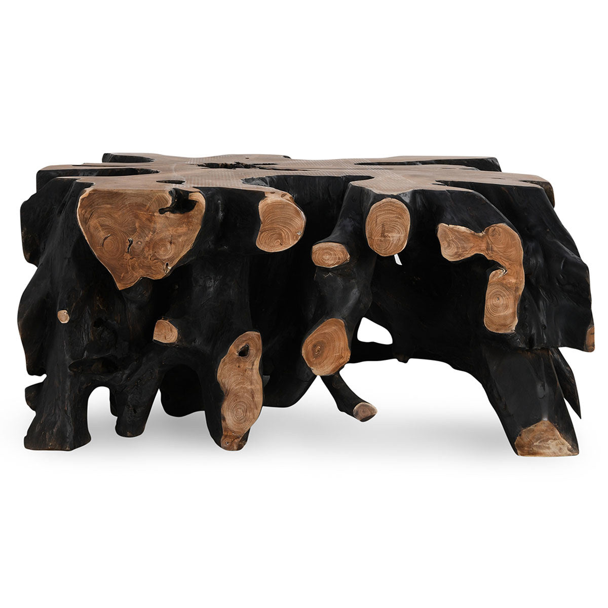 Cypress Coffee Table by Classic Home at Eve Furniture