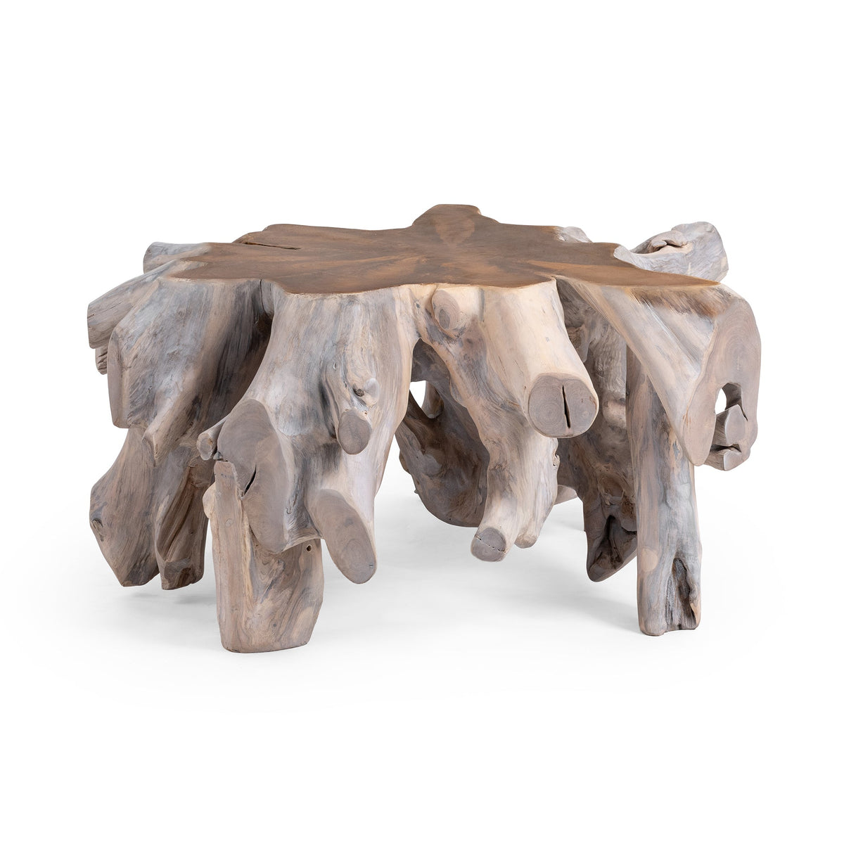 Cypress Coffee Table by Classic Home at Eve Furniture