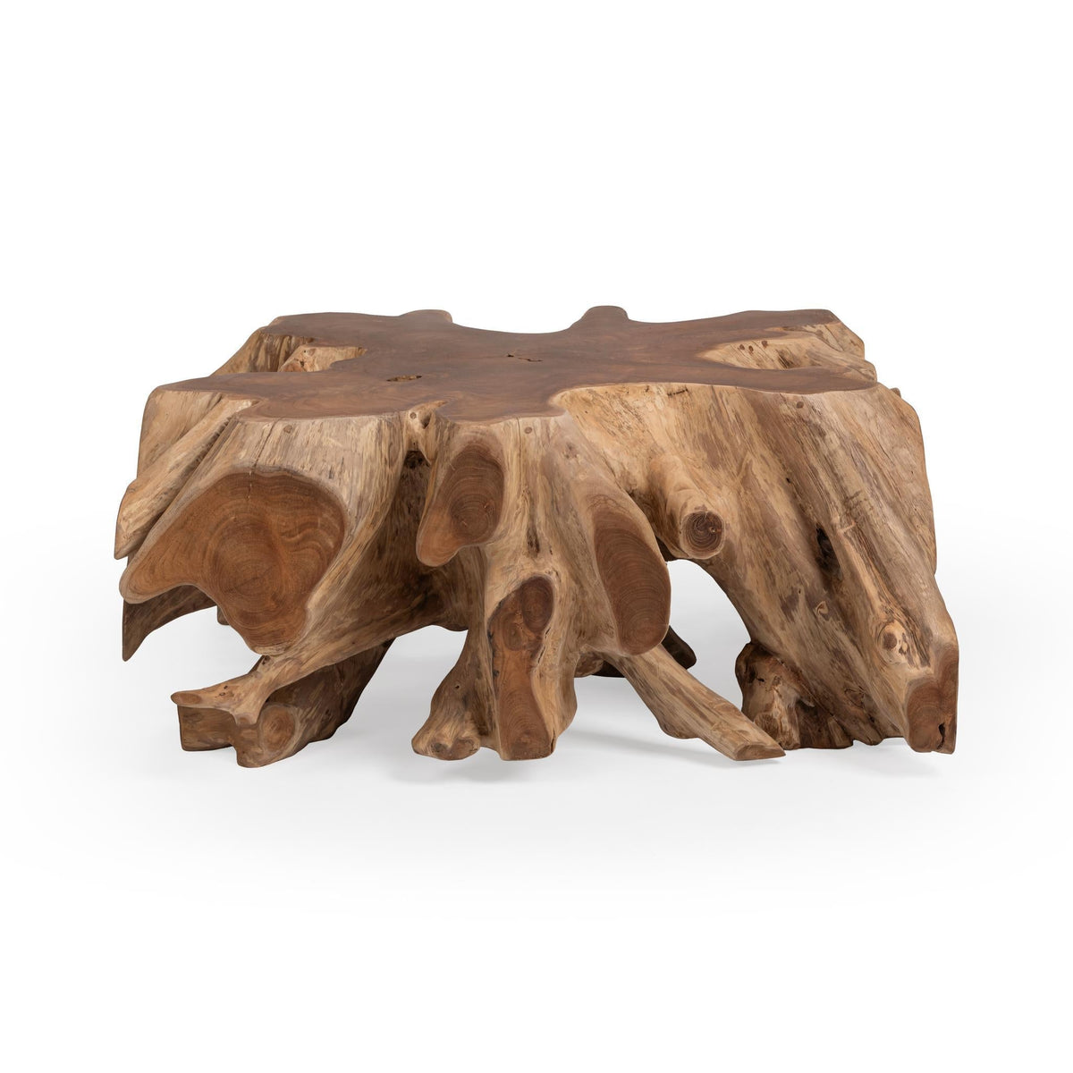 Cypress Coffee Table by Classic Home at Eve Furniture