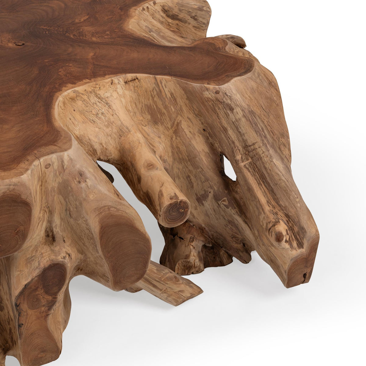 Cypress Coffee Table by Classic Home at Eve Furniture