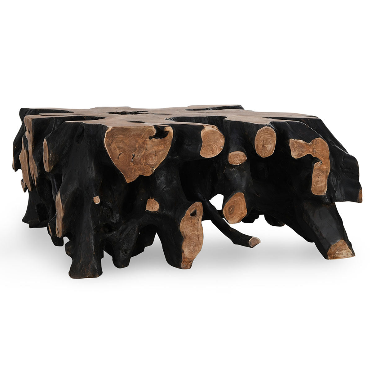 Cypress Coffee Table by Classic Home at Eve Furniture