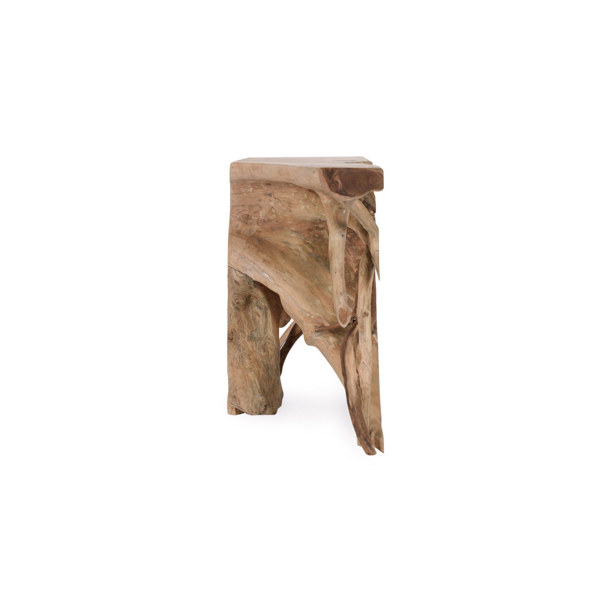 Cypress Console Table by Classic Home at Eve Furniture