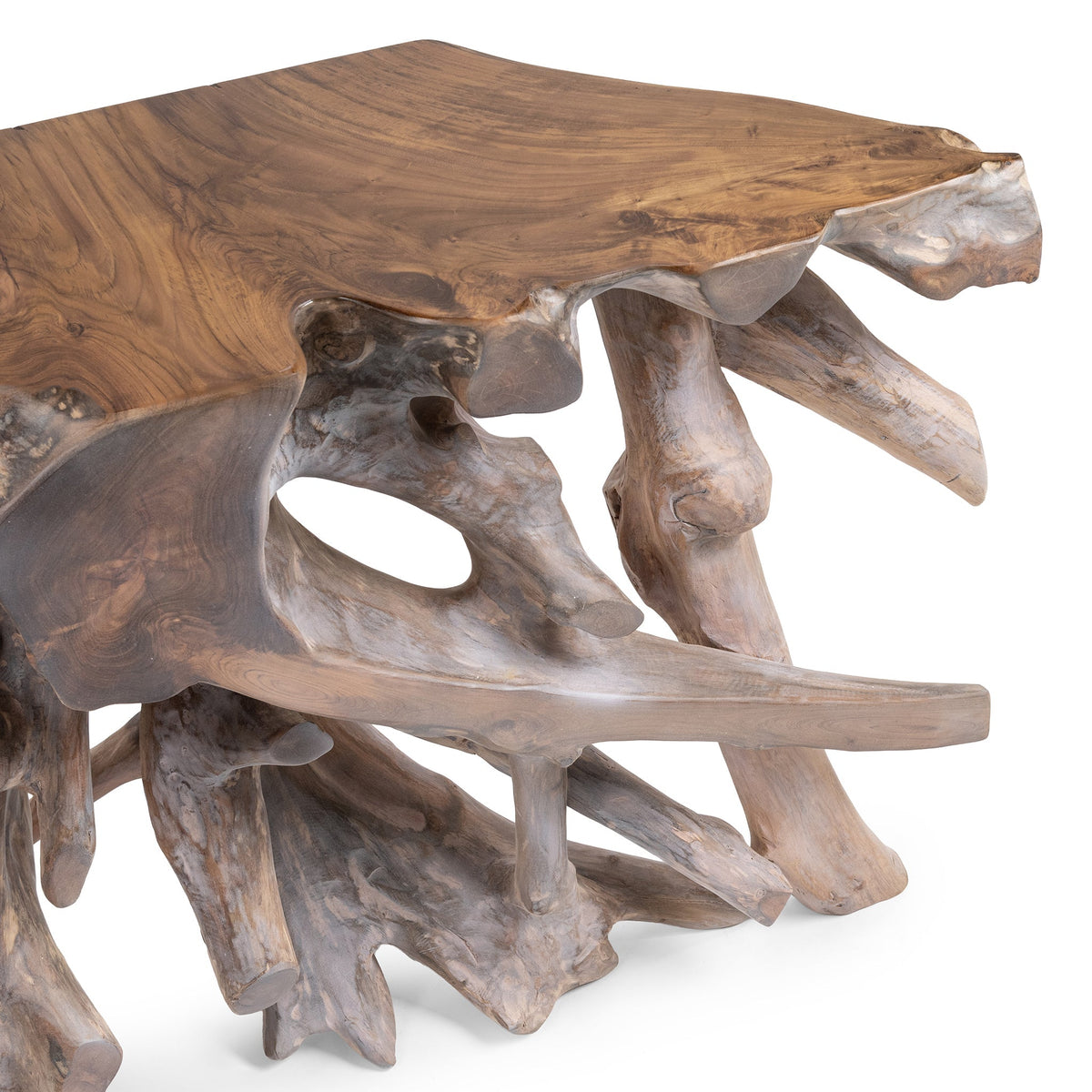 Cypress Console Table by Classic Home at Eve Furniture