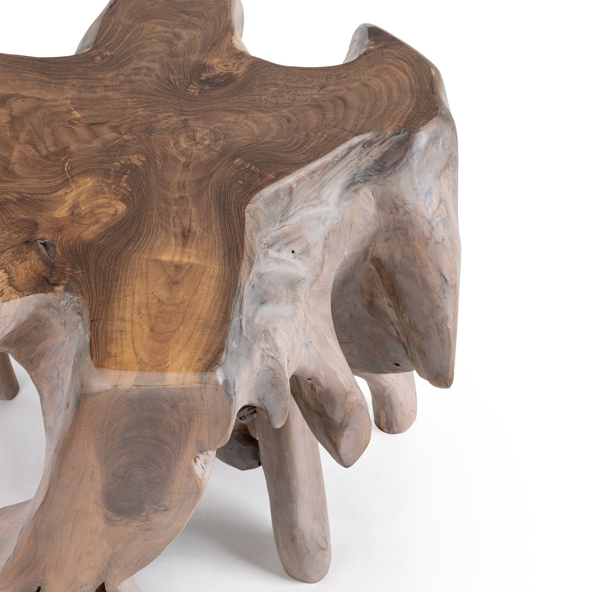 Cypress End Table by Classic Home at Eve Furniture