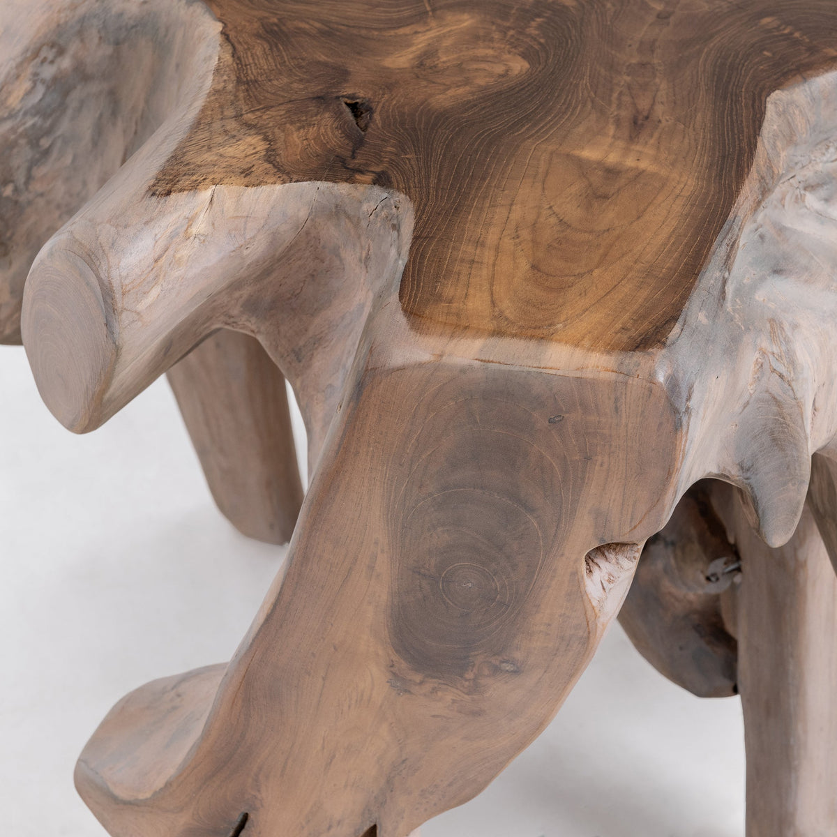 Cypress End Table by Classic Home at Eve Furniture