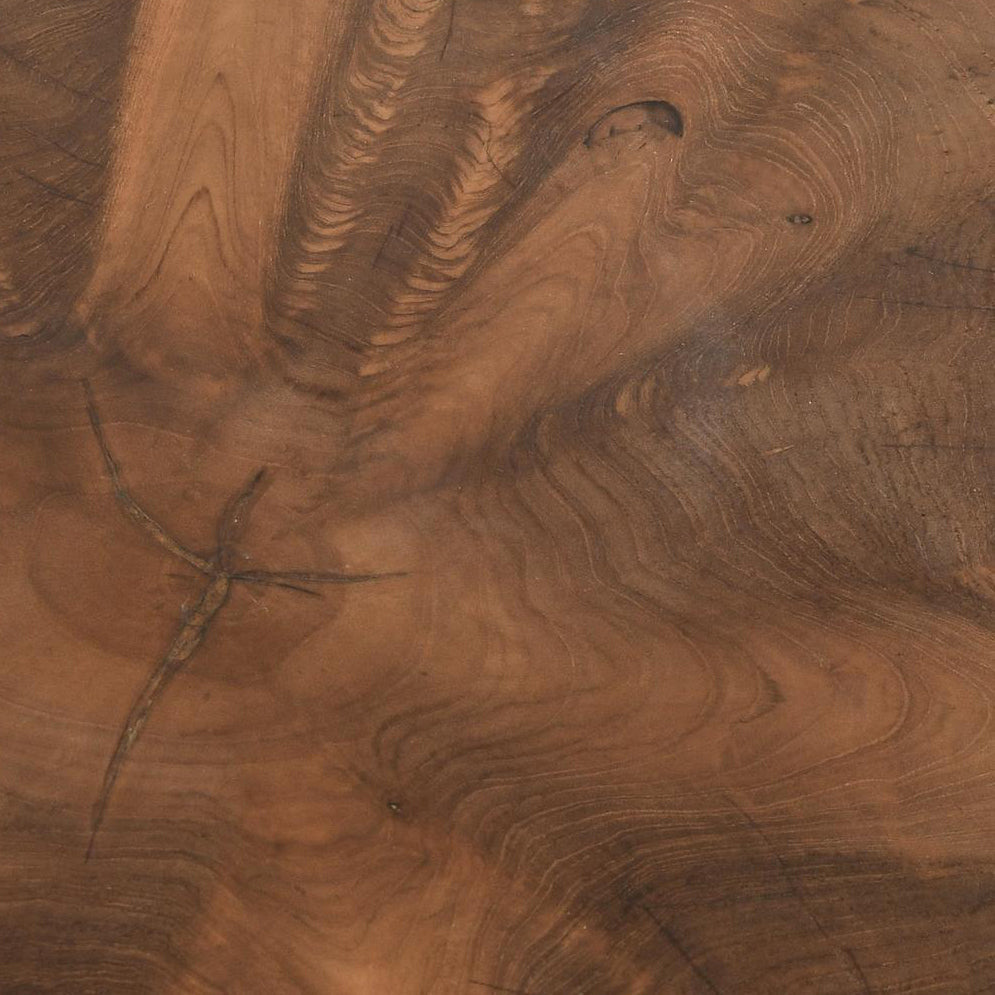 Cypress End Table by Classic Home at Eve Furniture