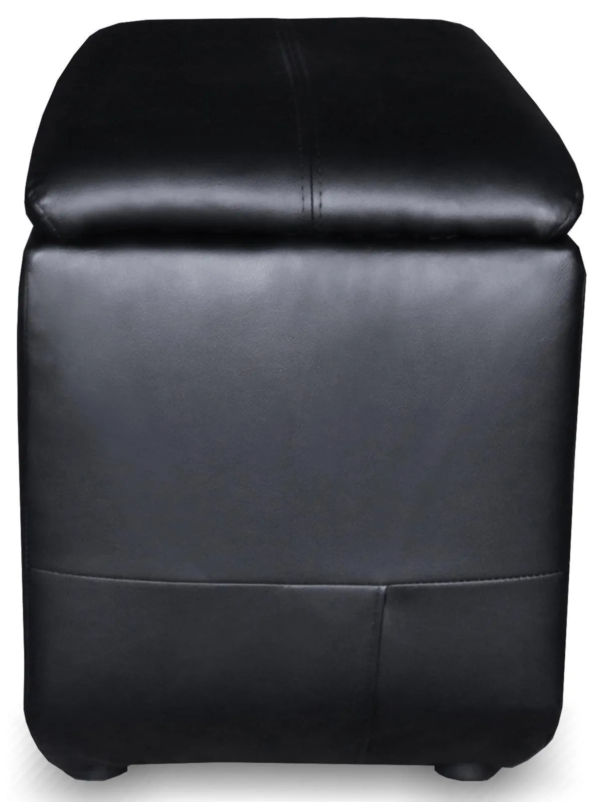 Cyrus Black Upholstered 7-Piece Reclining Living Room Set by Coaster at Eve Furniture