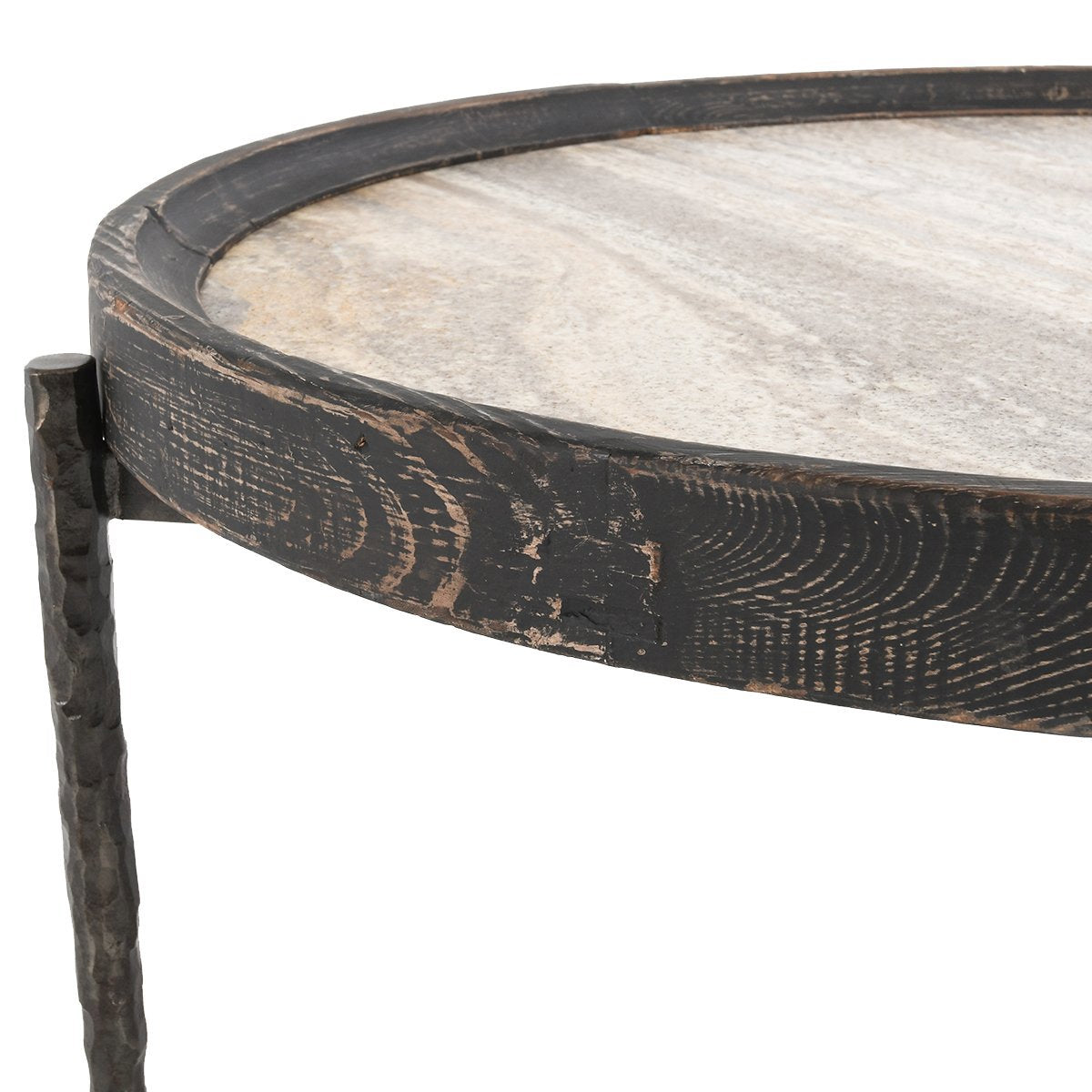 Dakota Coffee Table by Classic Home at Eve Furniture