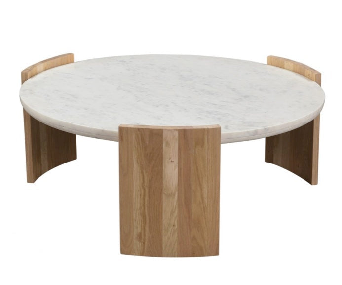 Dala Coffee Table - IN STOCK by Moe's Home at Eve Furniture