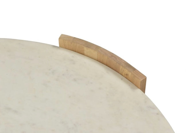 Dala Coffee Table - IN STOCK by Moe's Home at Eve Furniture