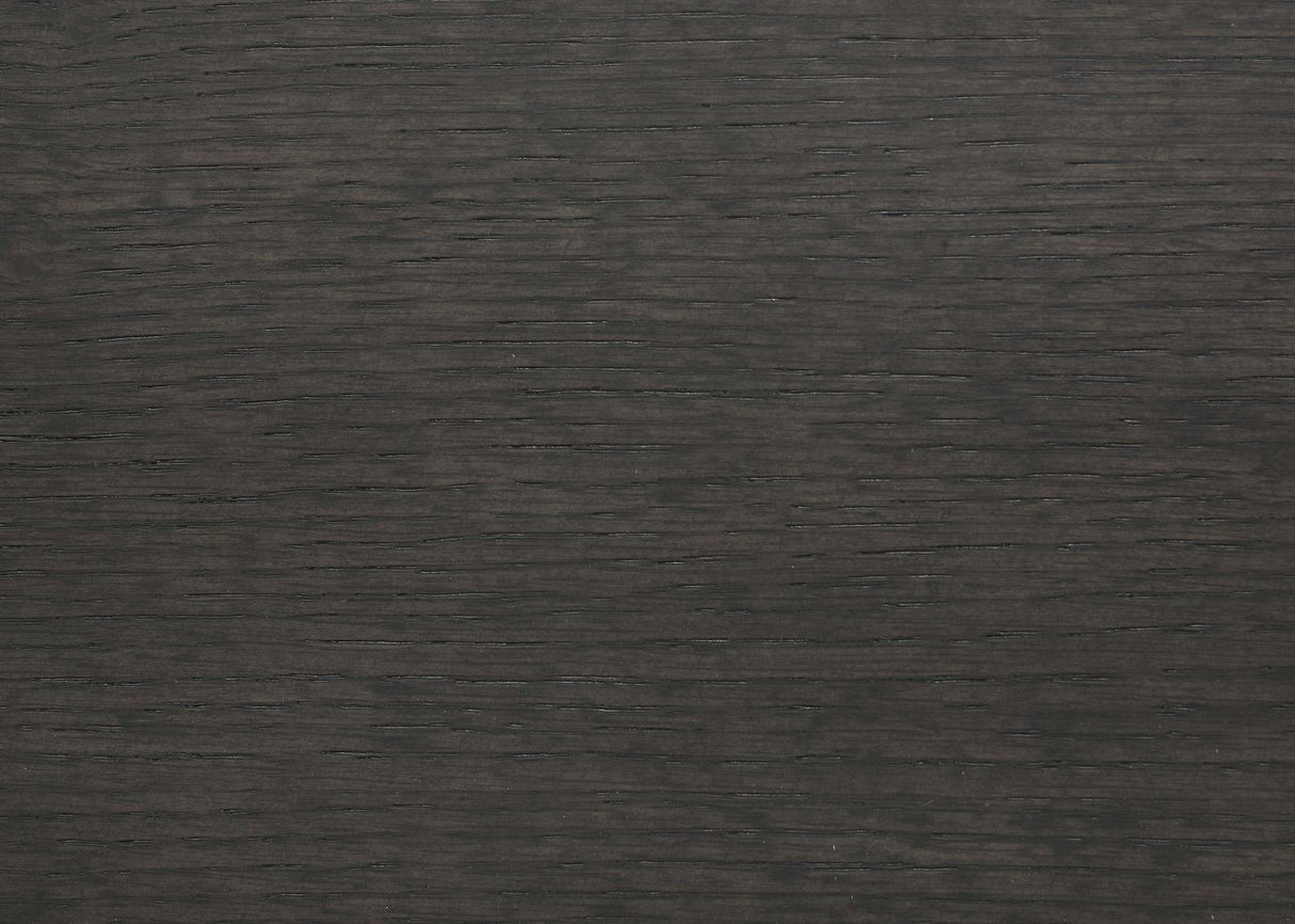 Dalila Dark Gray Rectangular Plank Top Dining Table by Coaster at Eve Furniture