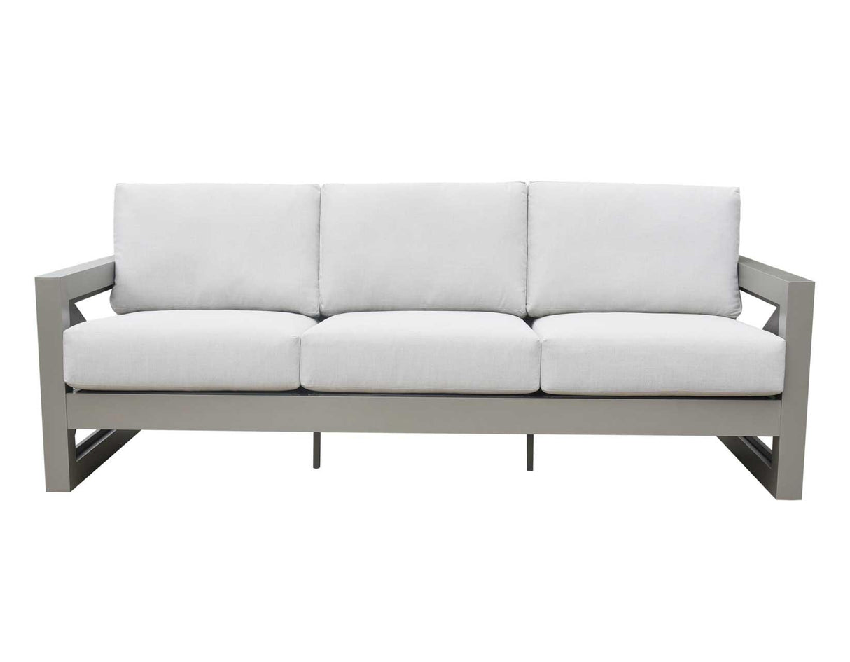 Dalilah Patio Sofa by Steve Silver at Eve Furniture