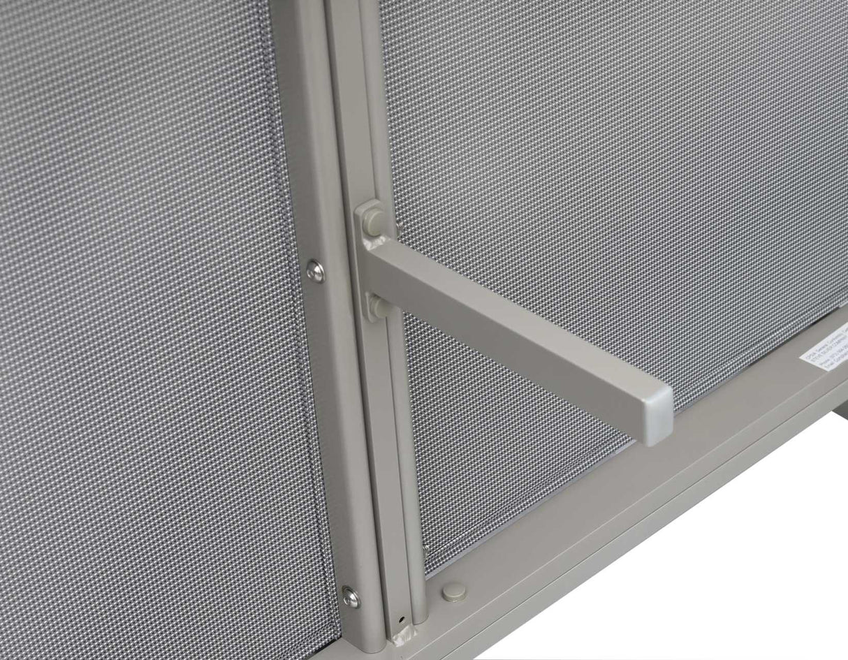 Dalilah Patio Sofa by Steve Silver at Eve Furniture