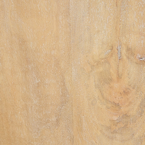 Dallinbury Natural/White Wash Accent Cabinet by ASHLEY FURNITURE at Eve Furniture