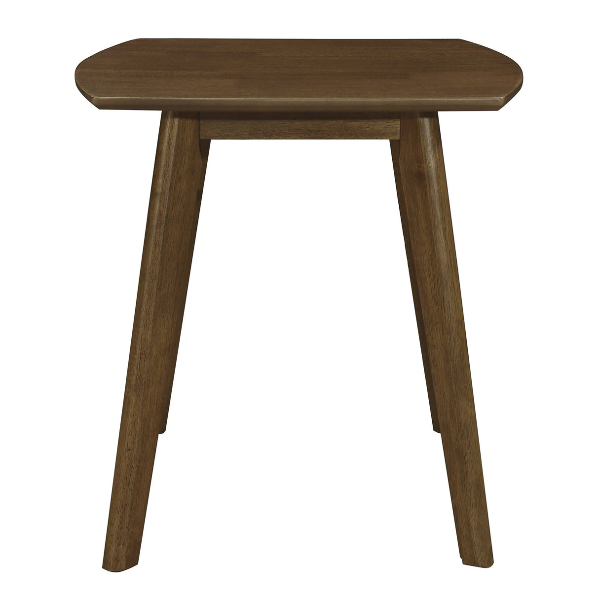 Damala Walnut 3-Piece Pack Occasional Set by Homelegance at Eve Furniture