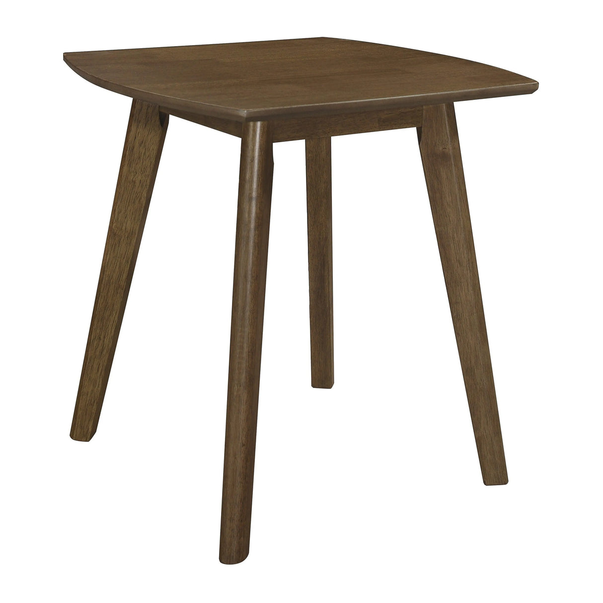 Damala Walnut 3-Piece Pack Occasional Set by Homelegance at Eve Furniture