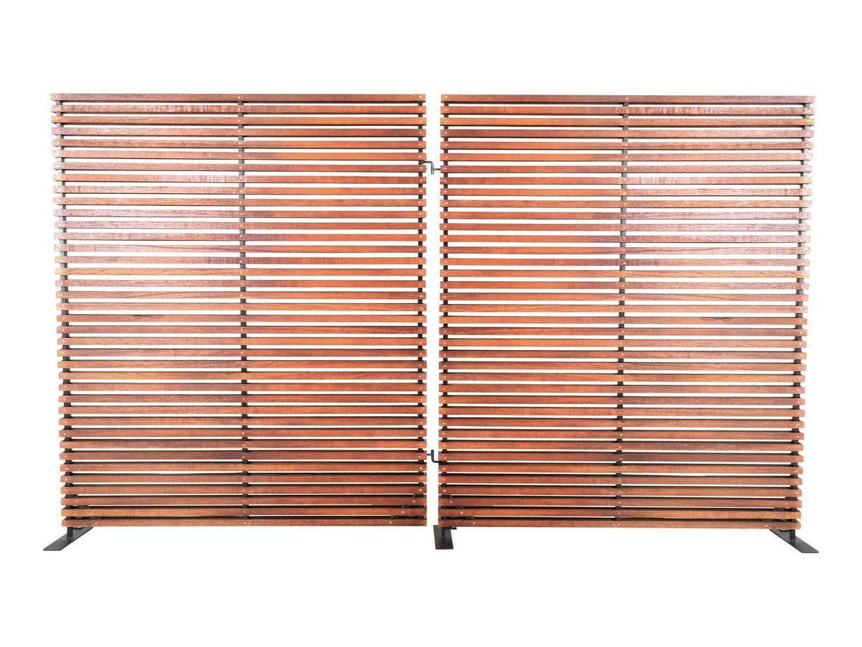 Damani Brown Screen