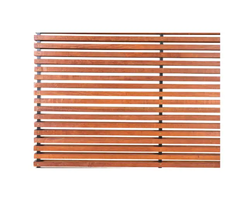 Damani Screen Brown by Moe's Home at Eve Furniture