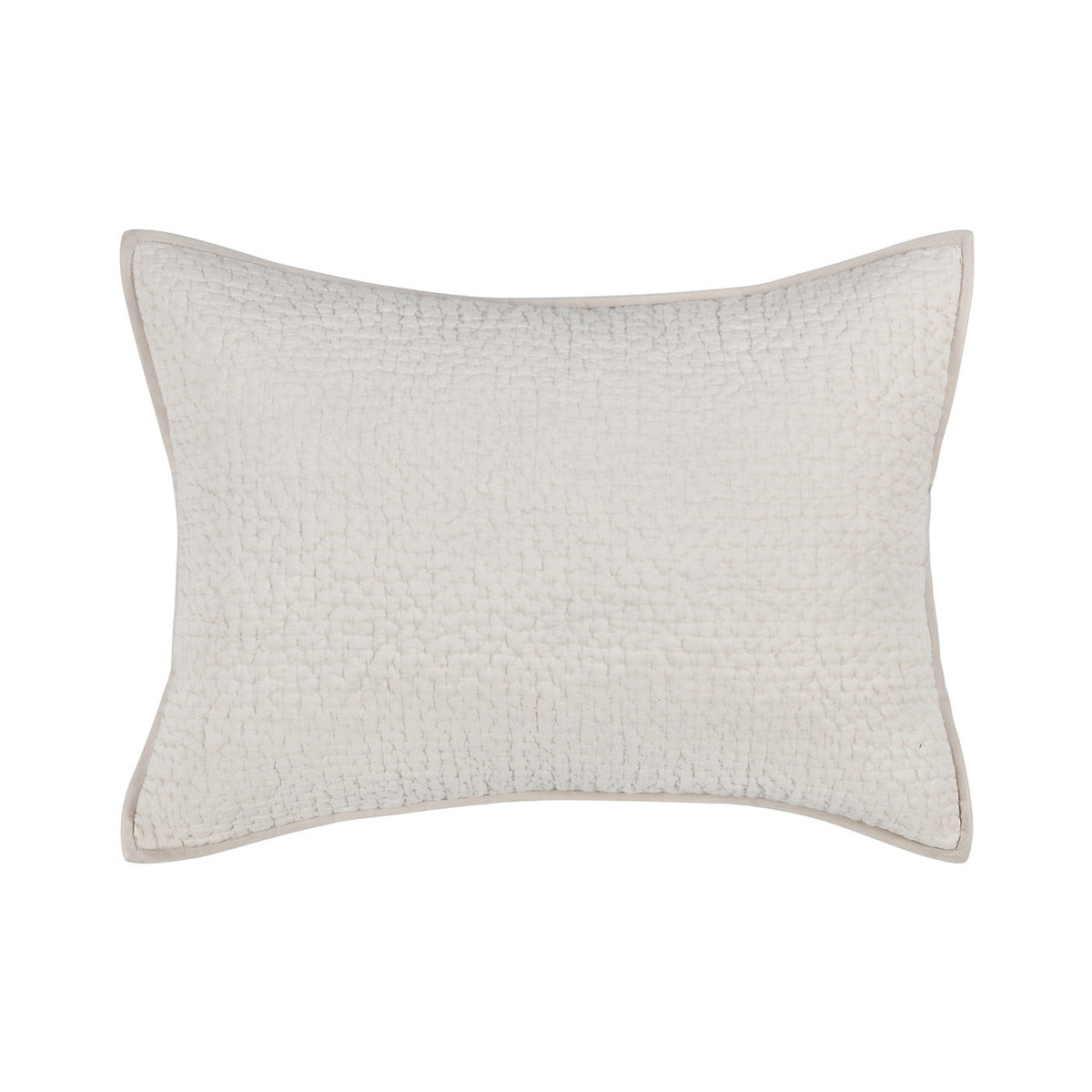 Danica Bone Quilt by Classic Home at Eve Furniture