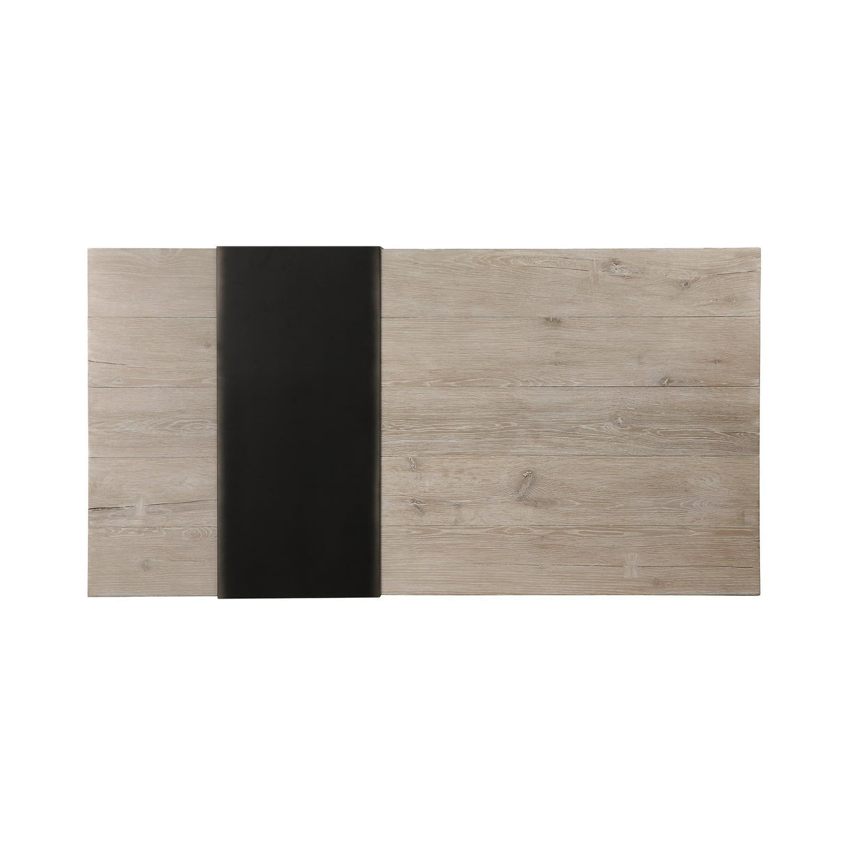 Danica Coffee Table - Aged Cream by Classic Home at Eve Furniture