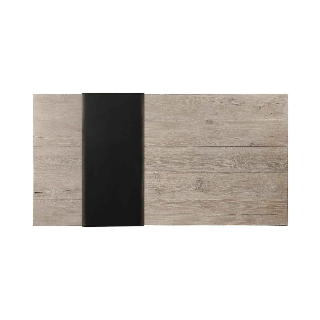 Danica Coffee Table - Aged Cream by Classic Home at Eve Furniture