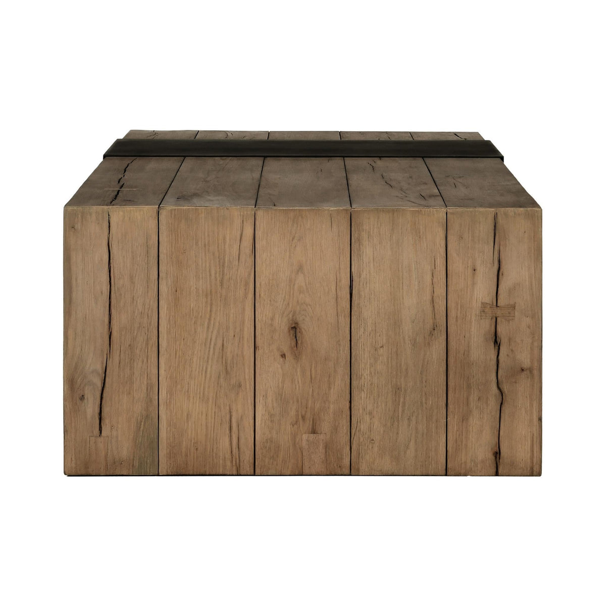 Danica Coffee Table by Classic Home at Eve Furniture