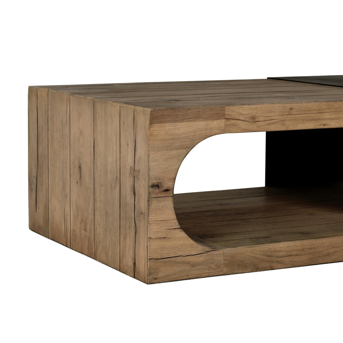 Danica Coffee Table by Classic Home at Eve Furniture