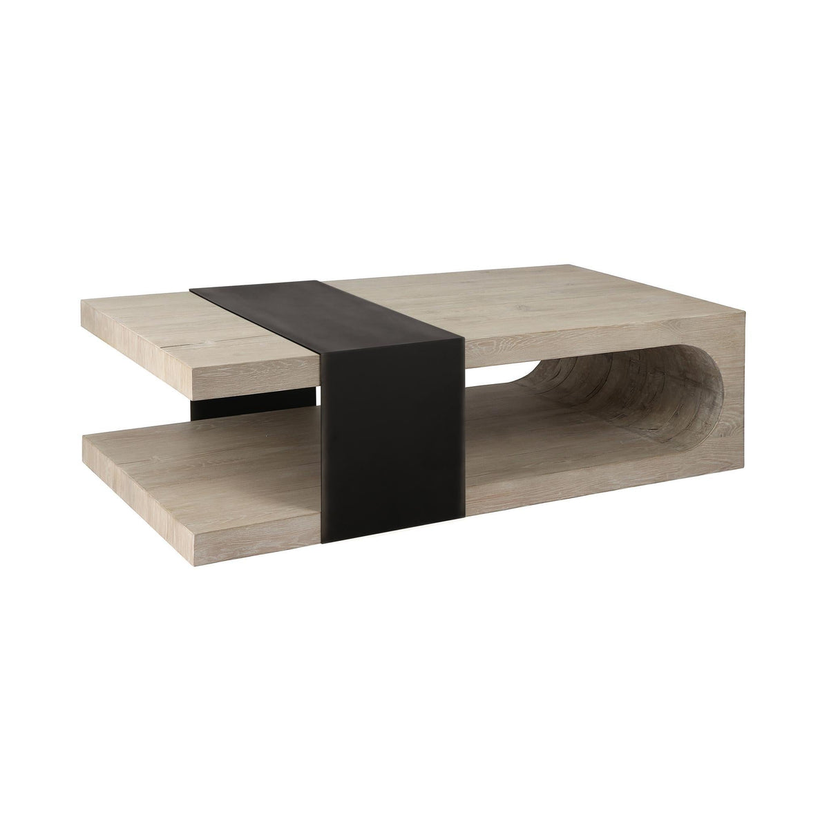 Danica Coffee Table by Classic Home at Eve Furniture