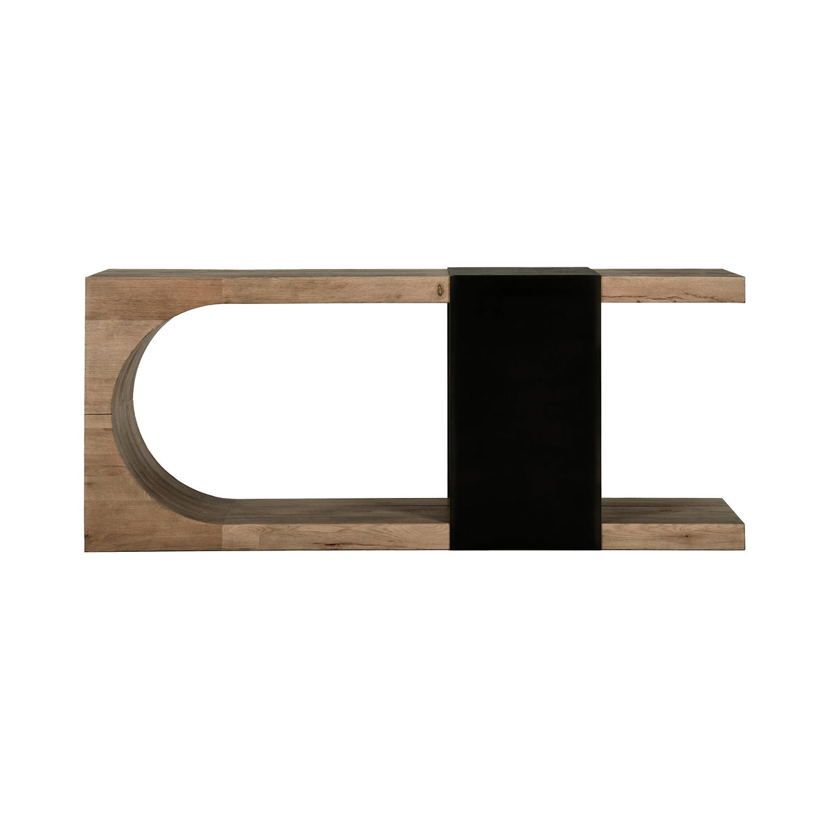 Danica Console Table by Classic Home at Eve Furniture