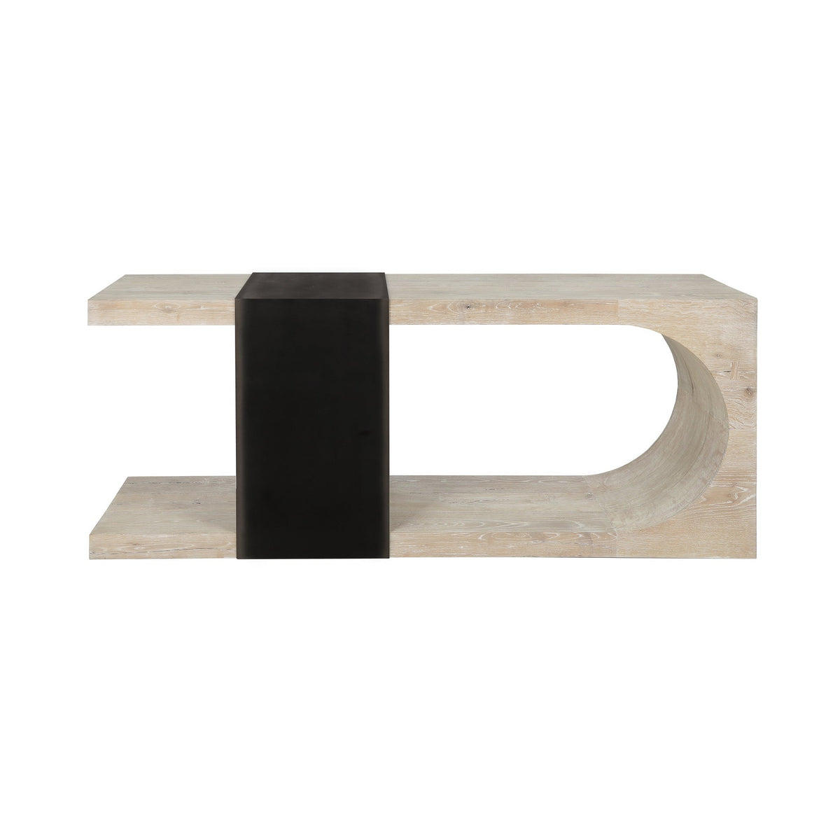 Danica Console Table by Classic Home at Eve Furniture