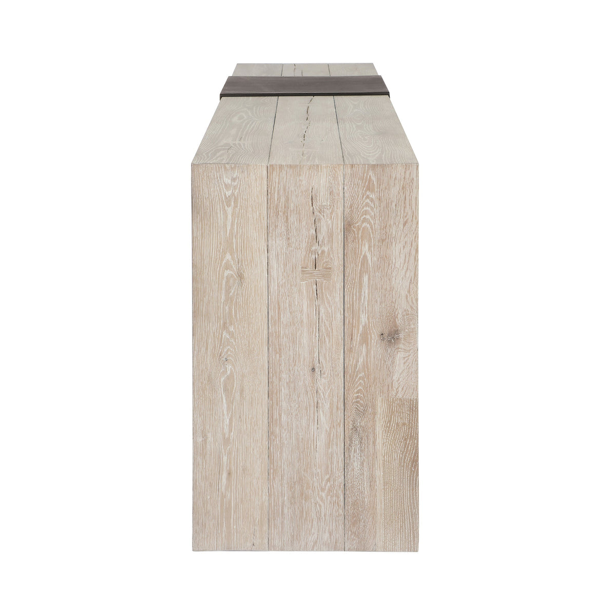 Danica Console Table by Classic Home at Eve Furniture