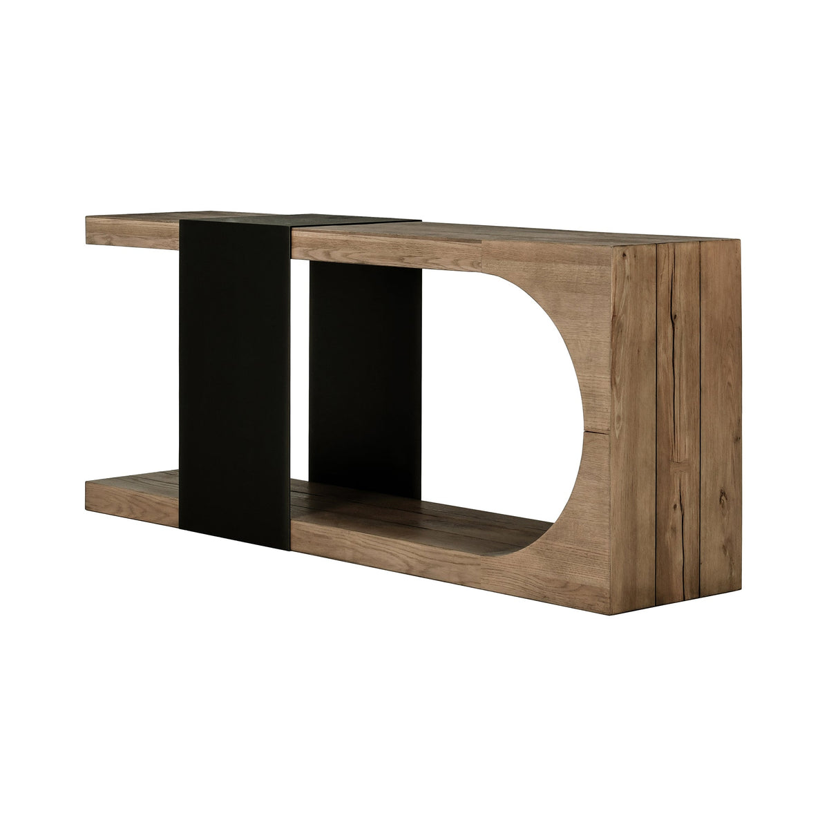 Danica Console Table by Classic Home at Eve Furniture