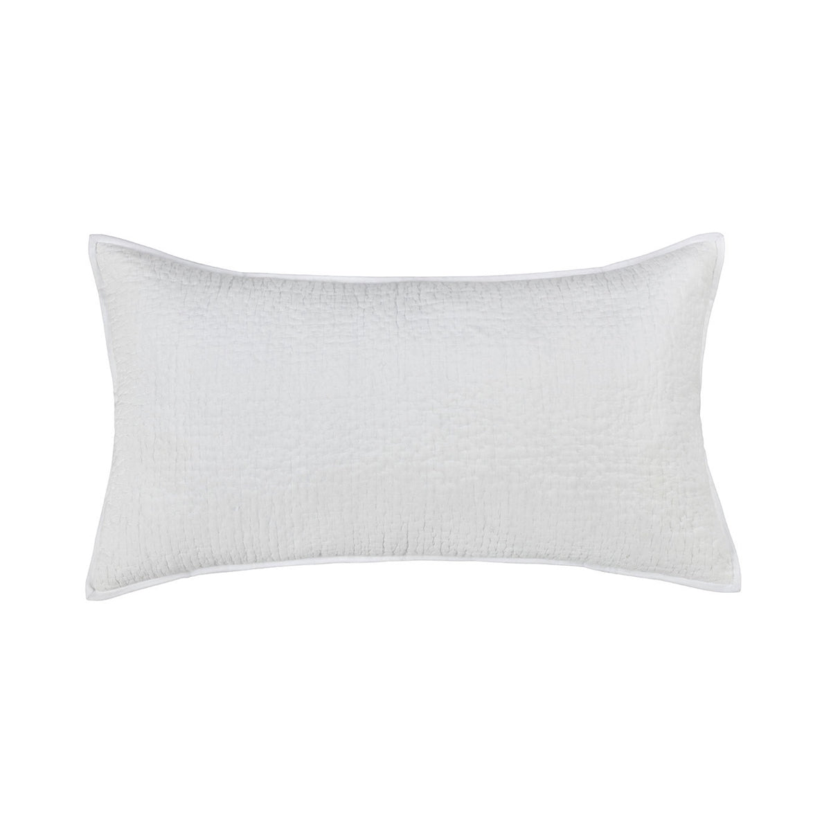 Danica White Quilt by Classic Home at Eve Furniture