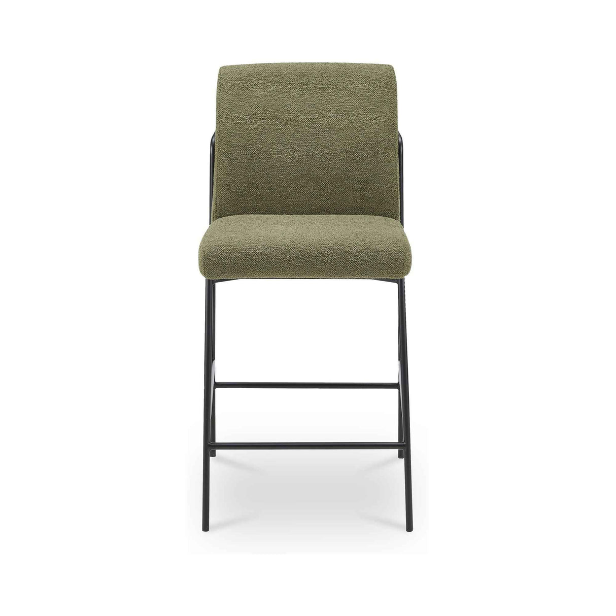 Danny Green Counter Stool by Moe's Home at Eve Furniture