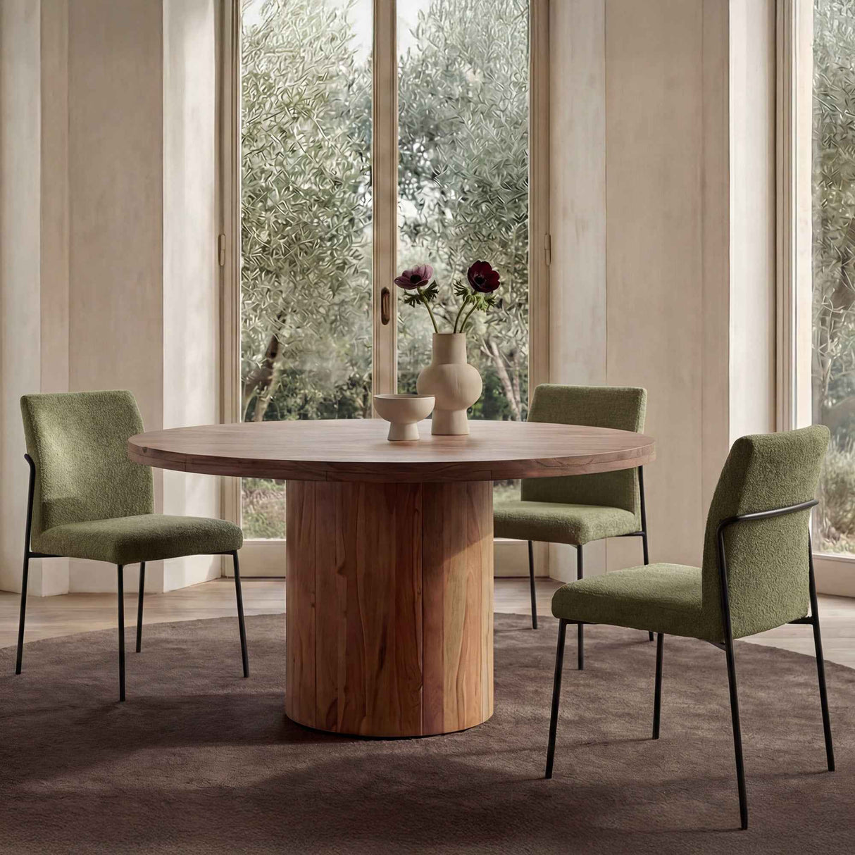 Danny Green Dining Chair (Set of 2)
