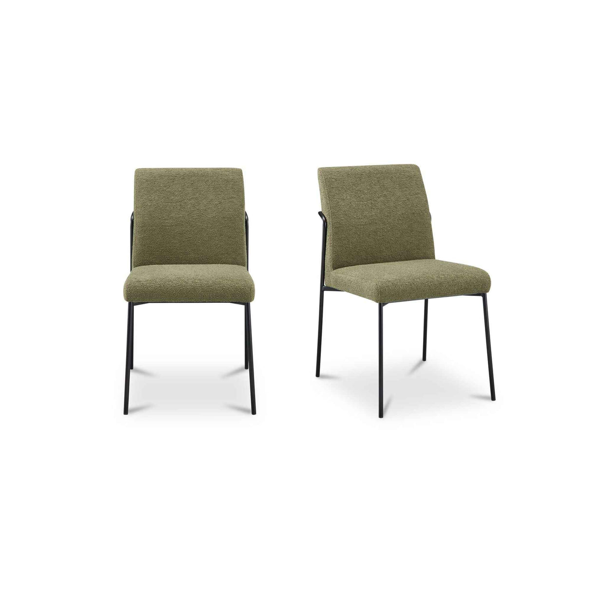 Danny Green Dining Chair (Set of 2)