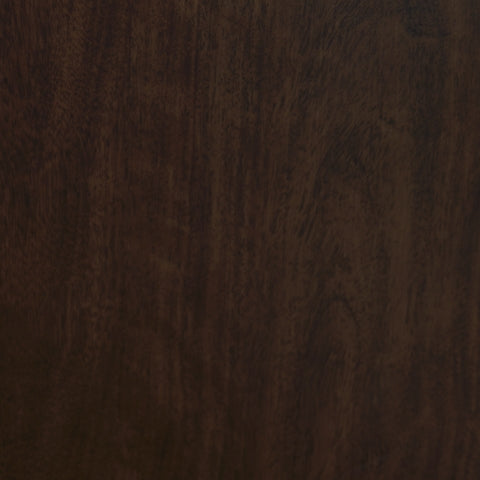 Dantenton Merlot California King Panel Bed by Ashley at Eve Furniture