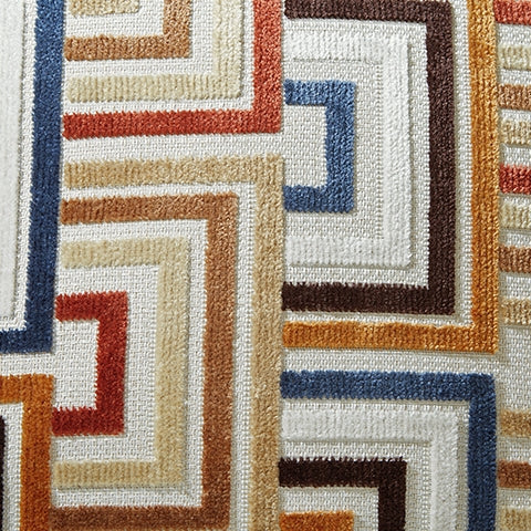 Danum Ink Manual Reclining Loveseat by Ashley at Eve Furniture