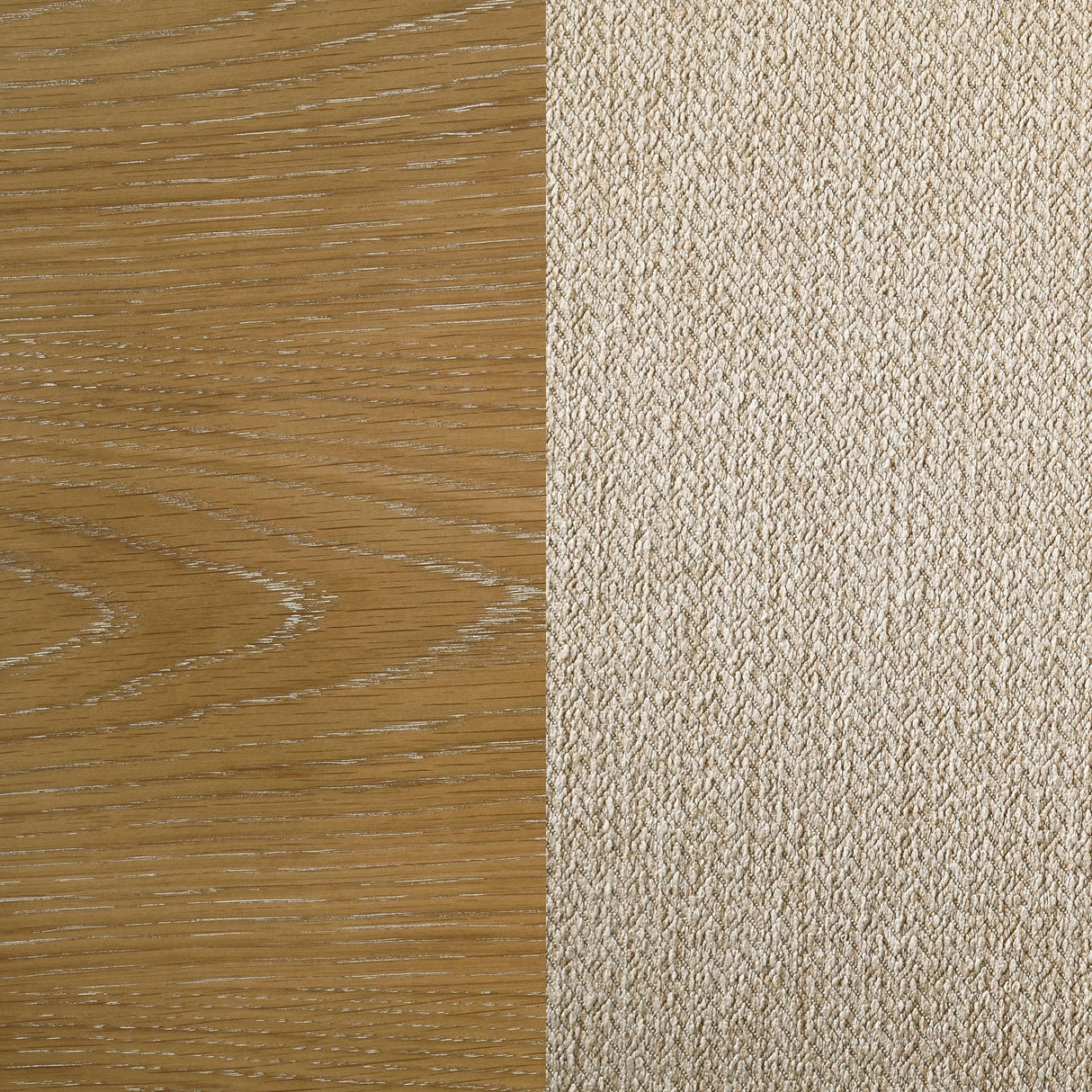 Danvers Ladder Back Dining Side Chair Brown Oak (Set of 2) by Coaster at Eve Furniture