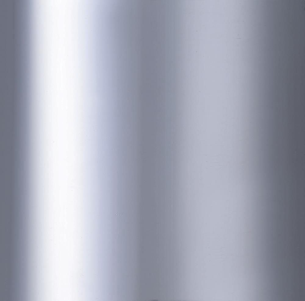 Danville Chrome U-Shaped End Table by Coaster at Eve Furniture