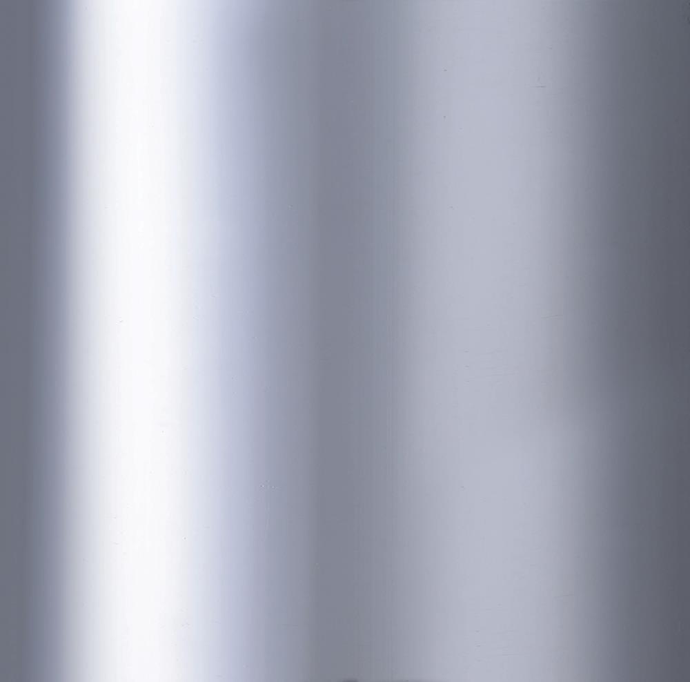 Danville Chrome U-Shaped Sofa Table by Coaster at Eve Furniture