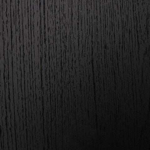 Danziar Black Chest of Drawers by Ashley at Eve Furniture