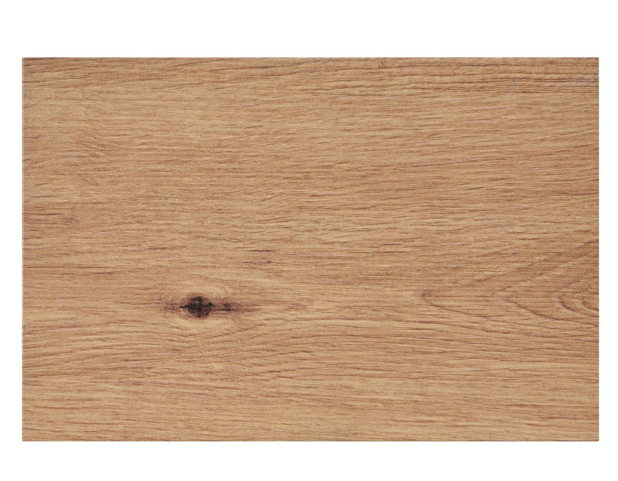 Darcie Faux-Wood Coffee Table by Steve Silver at Eve Furniture