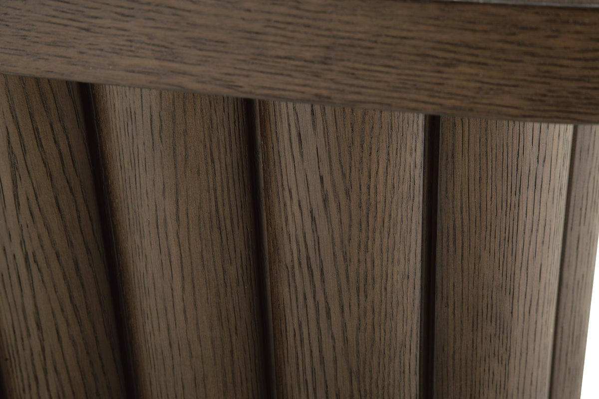 Darimore Burnished Brown Coffee Table by Ashley at Eve Furniture
