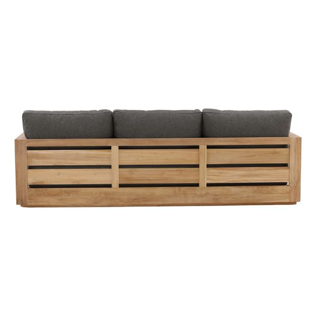 Darlene Outdoor Sofa by Dovetail at Eve Furniture