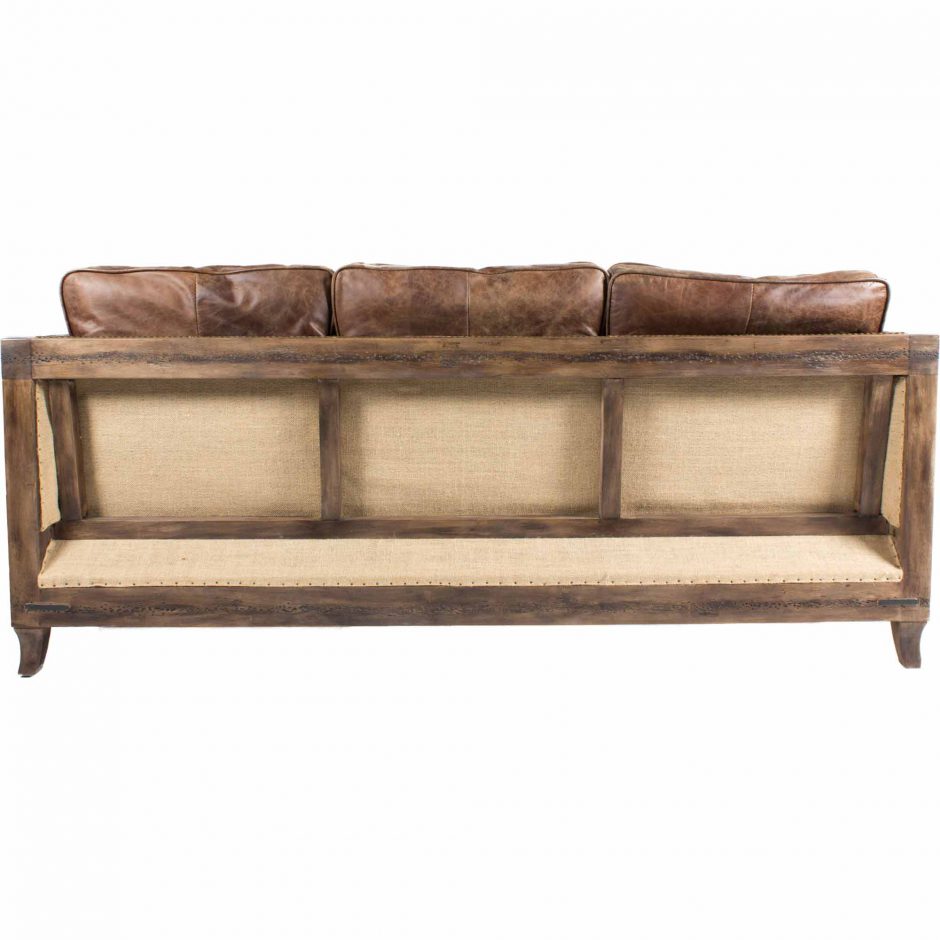 Darlington Sofa by Moe's Home at Eve Furniture