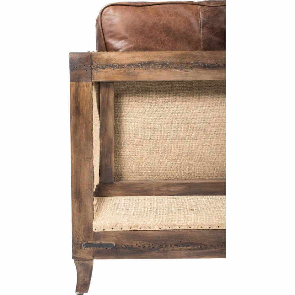 Darlington Sofa by Moe's Home at Eve Furniture