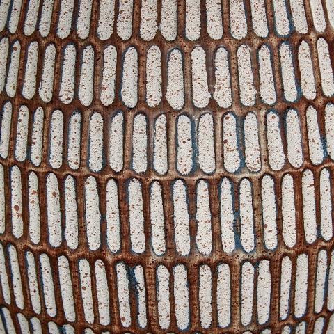 Darrich Beige/White Table Lamp by Ashley at Eve Furniture